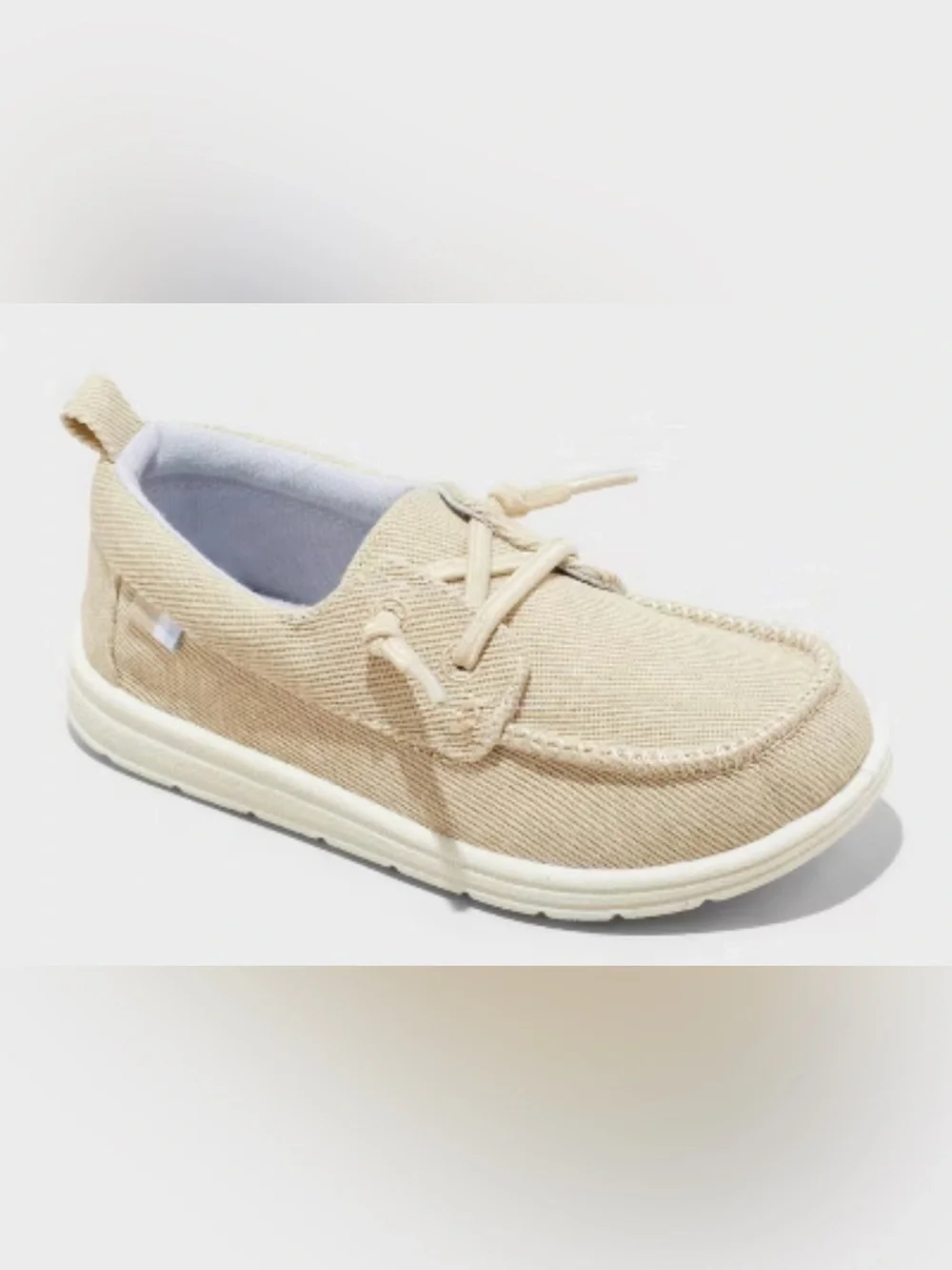 Toddler Bobby Slip on
